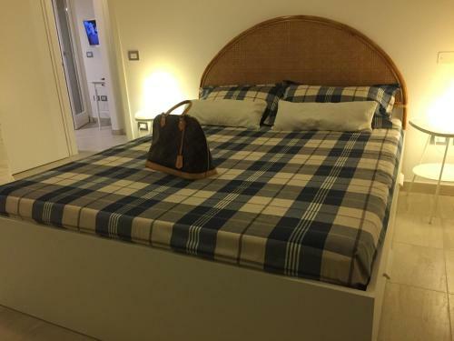 Apartamento Cheap & Chic Thermae&relax
