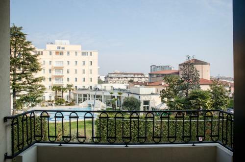Apartamento Cheap & Chic Thermae&relax