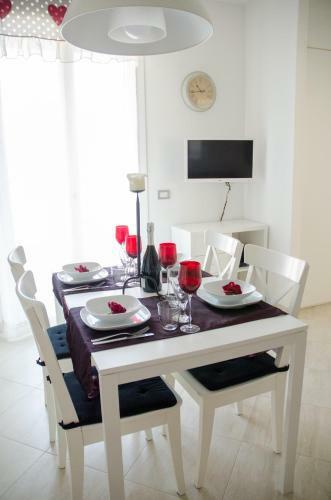 Apartamento Cheap & Chic Thermae&relax