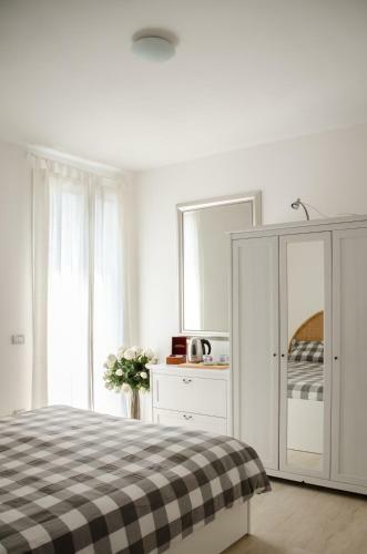 Apartamento Cheap & Chic Thermae&relax