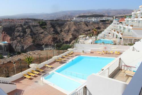 Apartamento Casa Romantica de Balcon de Amadores