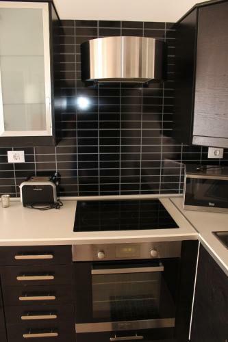 Apartamento Casa Romantica de Balcon de Amadores