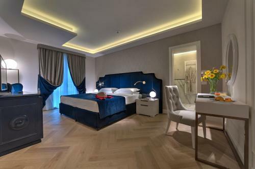 Hotel Premiere Abano
