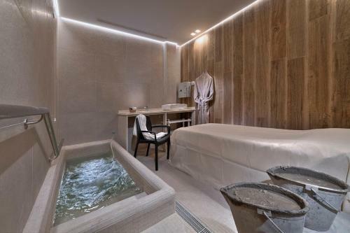 Hotel Premiere Abano