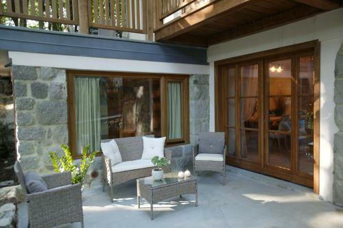 Chalet Galli