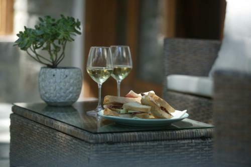 Chalet Galli