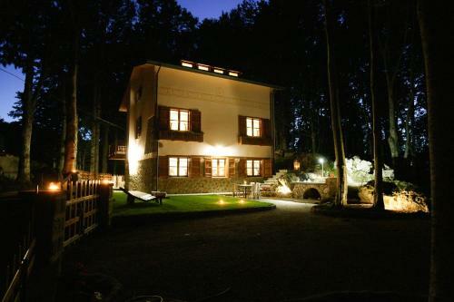 Chalet Galli