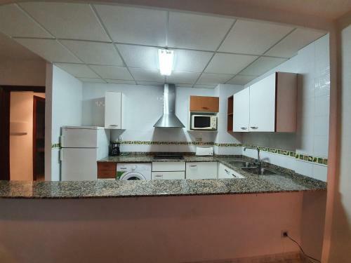 Apartaments Marinera