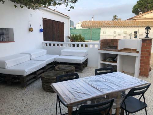 Carrer Voramar 11