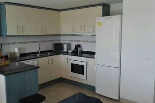 Apartamento Deltaebro Piscina