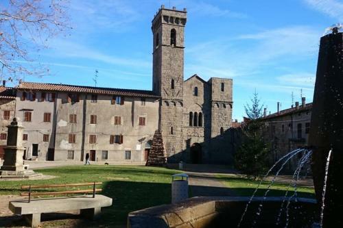 Apartamento Santa Maria Ad Valetudinarium