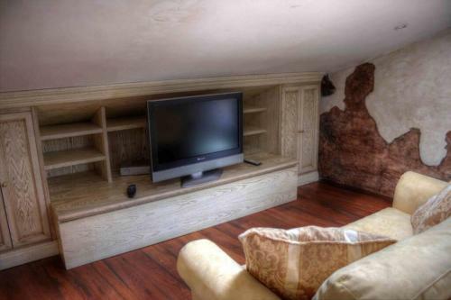 Apartamento Santa Maria Ad Valetudinarium
