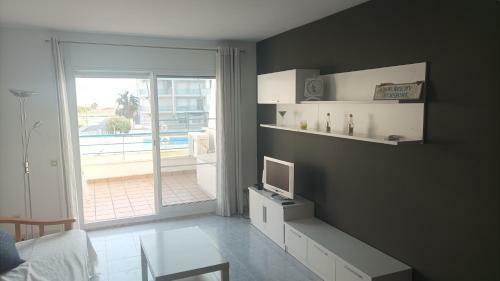 Apartament Ana Belen