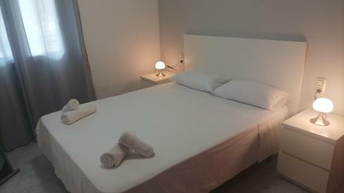 Apartament Ana Belen