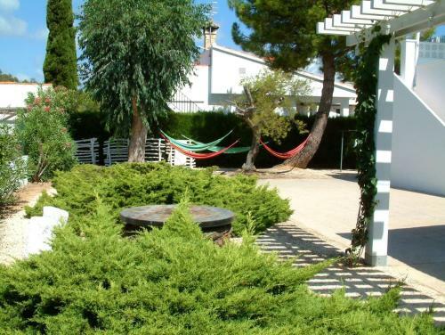 Casa Eucaliptus