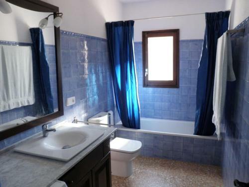 Casa Eucaliptus