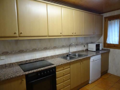 Apartaments La Canal