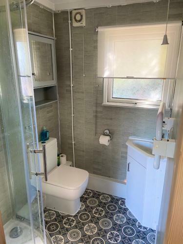 Indigo Lodge - Aberdovey