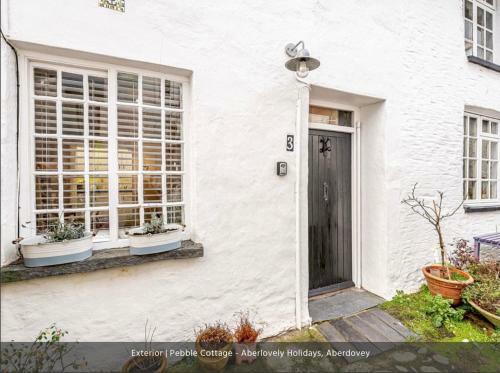 Pebble Cottage