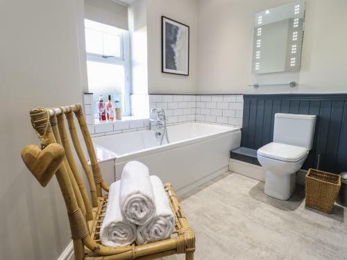 Apartamento Pencartref