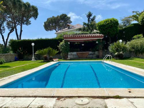 Stay U-nique Villa Puigmal
