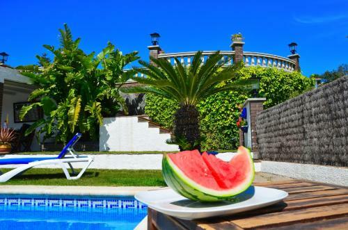 Villa Sea View, Wonderful Pool, Nature, Peaceful