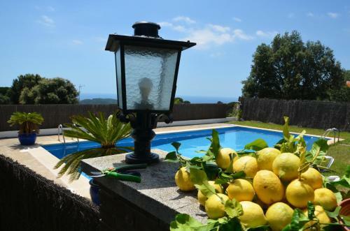 Villa Sea View, Wonderful Pool, Nature, Peaceful