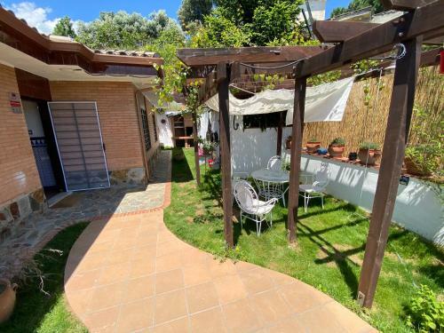 Casa Para�so Piscina Tranquilidad