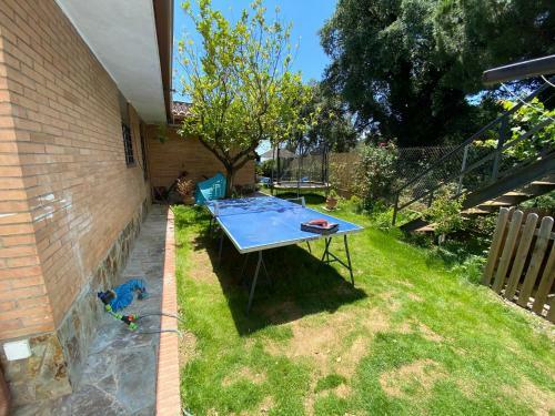 Casa Para�so Piscina Tranquilidad