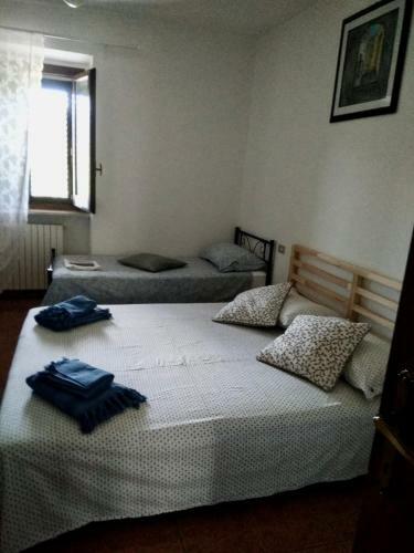 Bed&breakfast La Ginestra
