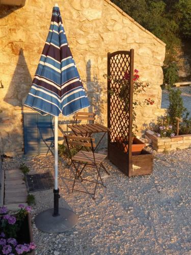 Bed & Breakfast La Casa Dalle Finestre Blu