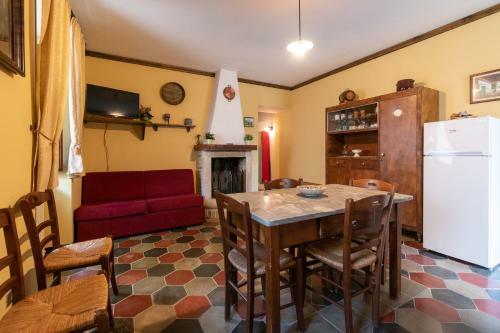 Apartamento Borgo Majella By Typney P90-95