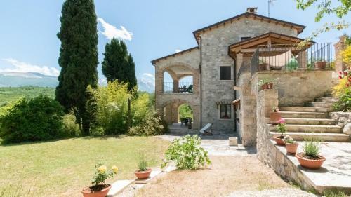 Apartamento Borgo Majella By Typney P90-95