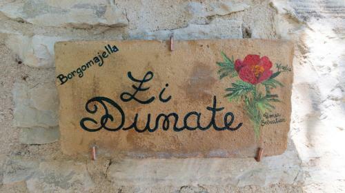 Apartamento Borgo Majella By Typney P90-95