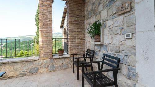 Apartamento Borgo Majella By Typney P90-95