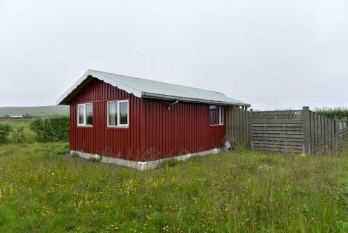 Lax�s Cottage