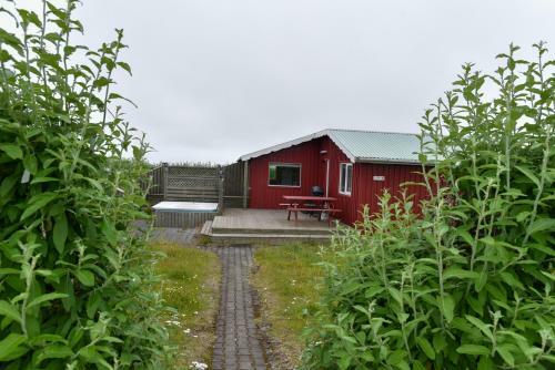 Lax�s Cottage