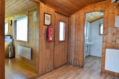 Lax�s Cottage