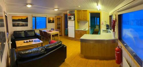 Lax�s Cottage