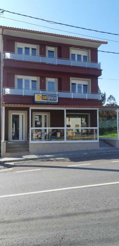 Apartamento A Ponte