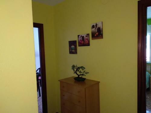 Apartamentos Sonia