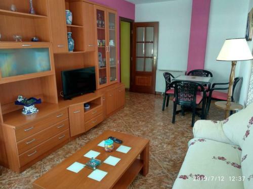 Apartamentos Sonia