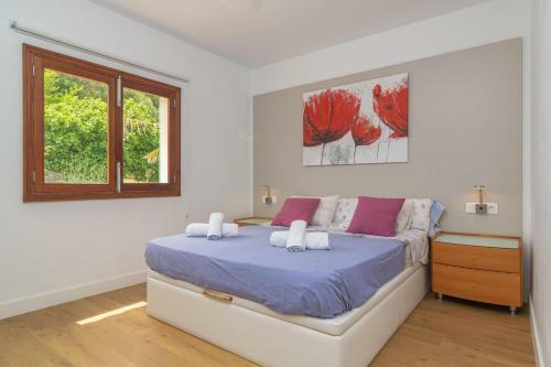 Villa Sa Capella