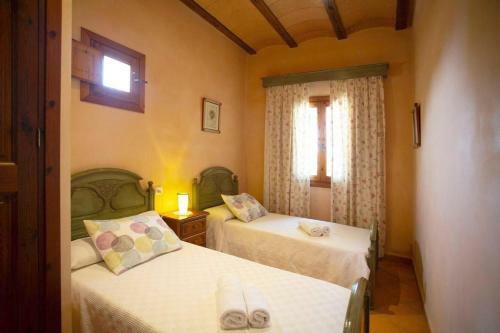 Finca Sestret