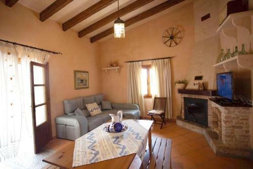 Finca Sestret
