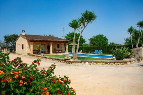 Finca Sestret