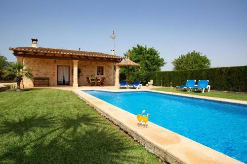 Finca Sestret