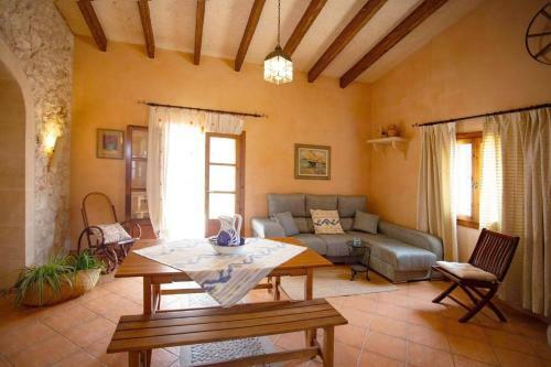 Finca Sestret