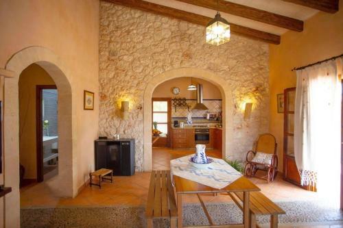 Finca Sestret