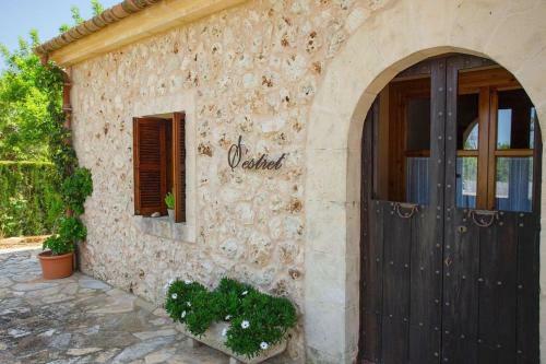 Finca Sestret